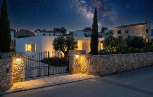 Nouvelle construction - Villa - Pinoso