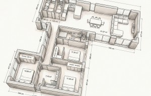 Nouvelle construction - Villa - Pinoso
