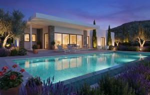 New Build - Villa - Pinoso
