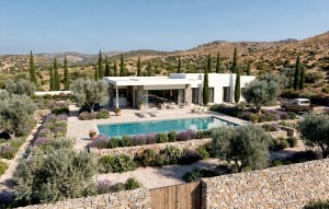 New Build - Villa - Pinoso