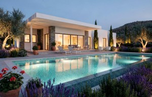 New Build - Villa - Pinoso