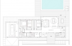 New Build - Villa - Pinoso
