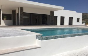 New Build - Villa - Pinoso