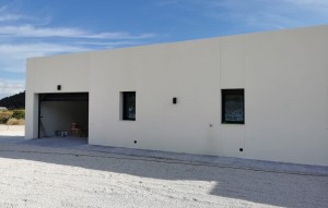 New Build - Villa - Pinoso