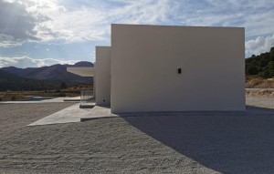 New Build - Villa - Pinoso