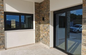New Build - Villa - Pinoso