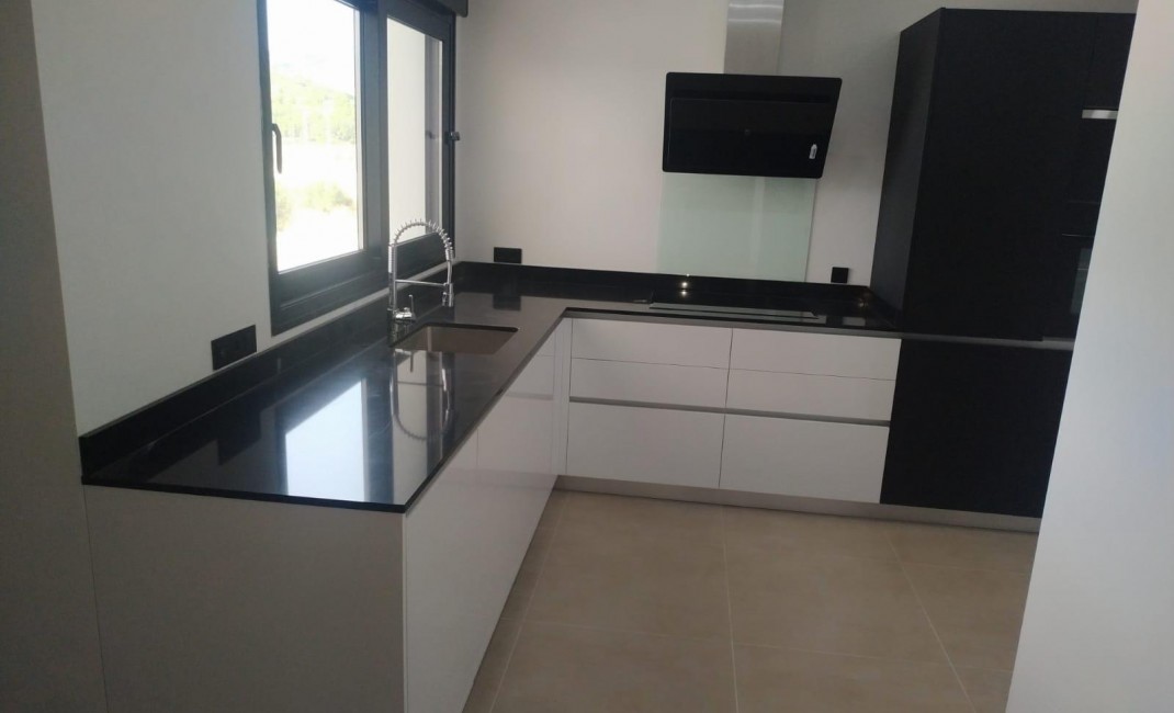 New Build - Villa - Pinoso