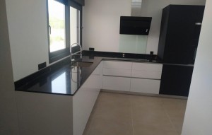 New Build - Villa - Pinoso