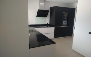 New Build - Villa - Pinoso