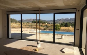 New Build - Villa - Pinoso