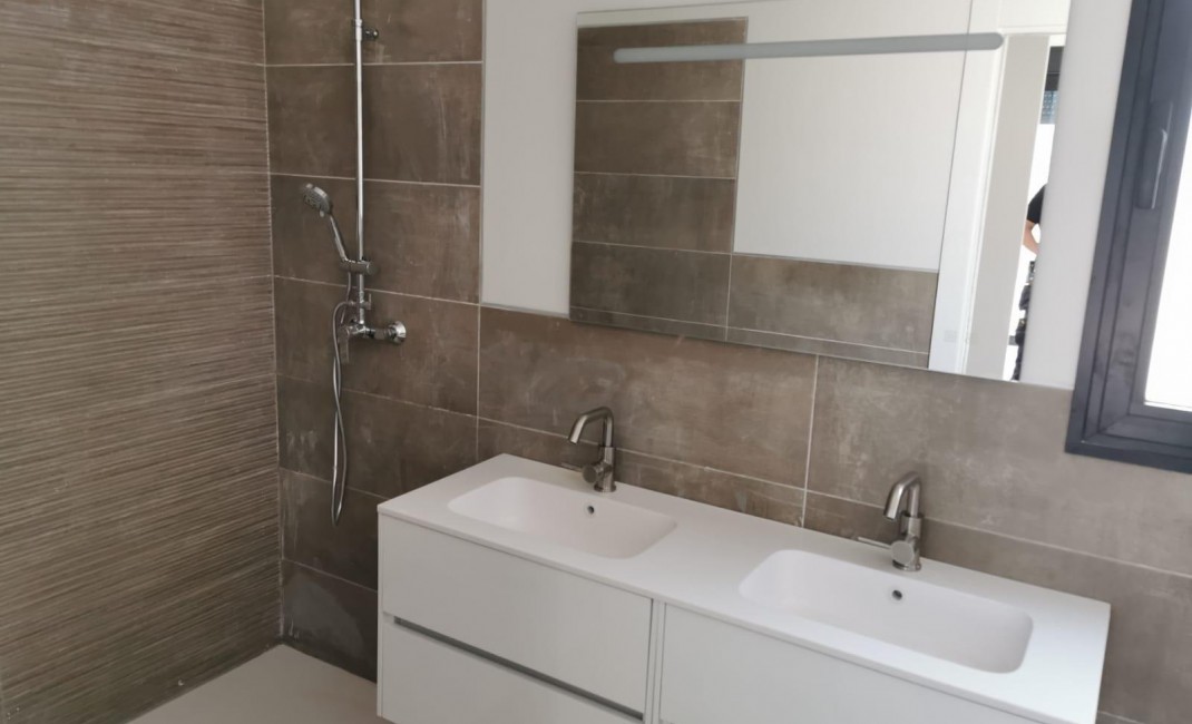 New Build - Villa - Pinoso