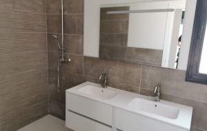 New Build - Villa - Pinoso