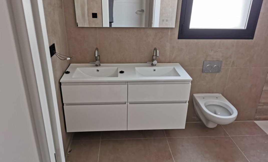 New Build - Villa - Pinoso