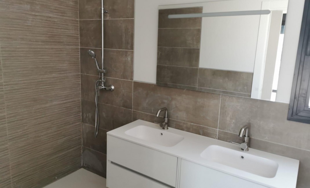 New Build - Villa - Pinoso