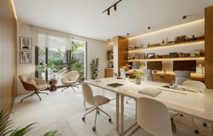 New Build - Ground floor apartment - Vélez-Málaga - Vélez Málaga
