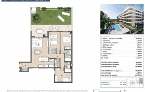 New Build - Ground floor apartment - Vélez-Málaga - Vélez Málaga