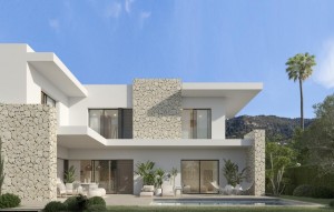 Nouvelle construction - Semidetached - Alhaurín De La Torre