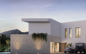 Nouvelle construction - Semidetached - Alhaurín De La Torre