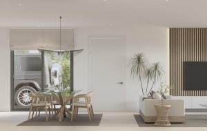 Nouvelle construction - Semidetached - Alhaurín De La Torre