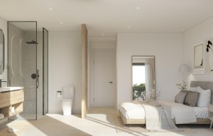 Nouvelle construction - Semidetached - Alhaurín De La Torre