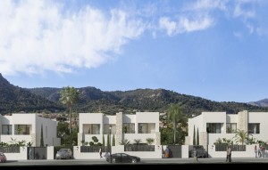 Nouvelle construction - Semidetached - Alhaurín De La Torre