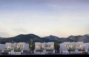 Nouvelle construction - Semidetached - Alhaurín De La Torre