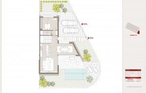 Nouvelle construction - Semidetached - Alhaurín De La Torre