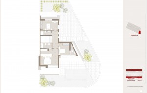 Nouvelle construction - Semidetached - Alhaurín De La Torre