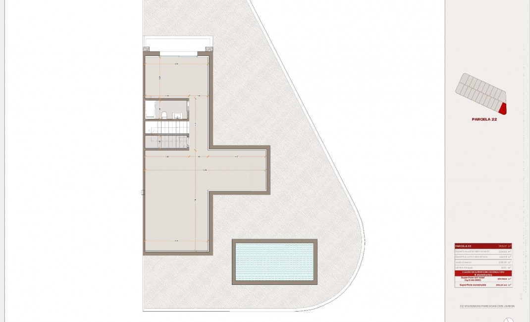Nouvelle construction - Semidetached - Alhaurín De La Torre