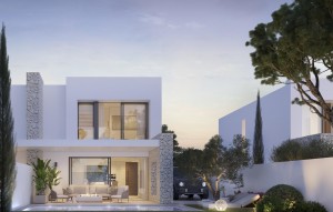 Nouvelle construction - Semidetached - Alhaurín De La Torre