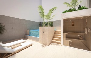 Nouvelle construction - Ground floor apartment - Torrevieja