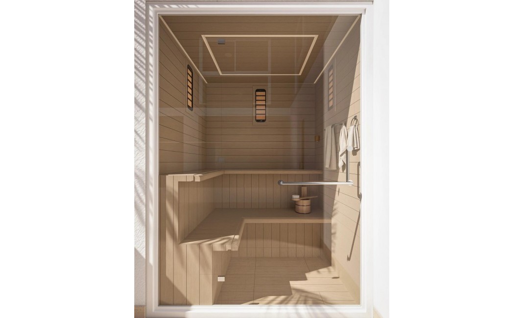 Nouvelle construction - Ground floor apartment - Torrevieja