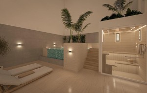 Nouvelle construction - Ground floor apartment - Torrevieja