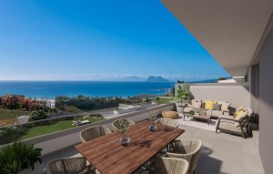 New Build - Townhouse - Manilva
