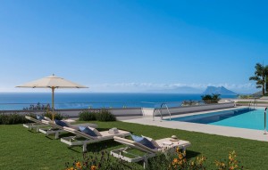 New Build - Townhouse - Manilva