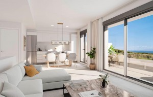 New Build - Townhouse - Manilva