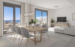New Build - Townhouse - Manilva
