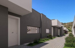 New Build - Townhouse - Manilva