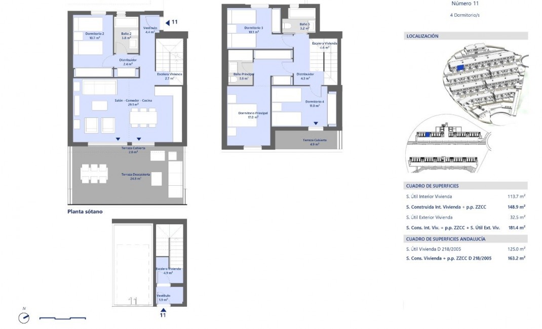 New Build - Townhouse - Manilva