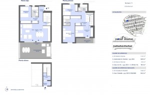 New Build - Townhouse - Manilva