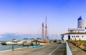 New Build - Townhouse - Manilva