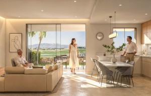 Nouvelle construction - Apartement - Alhama de Murcia