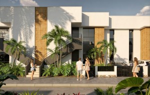 Nouvelle construction - Apartement - Alhama de Murcia
