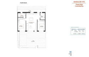 Nouvelle construction - Apartement - Alhama de Murcia