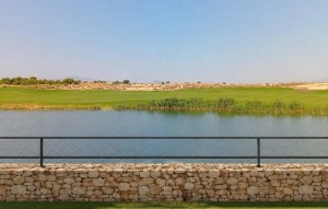 New Build - Apartment - Alhama de Murcia