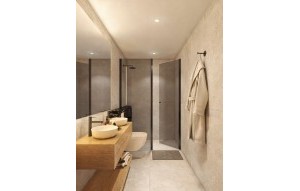 New Build - Apartment - Alhama de Murcia