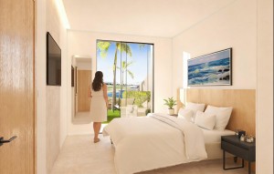 New Build - Apartment - Alhama de Murcia