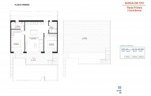 New Build - Apartment - Alhama de Murcia