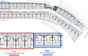 New Build - Apartment - Alhama de Murcia