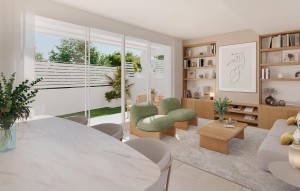 Nouvelle construction - Apartement - Estepona